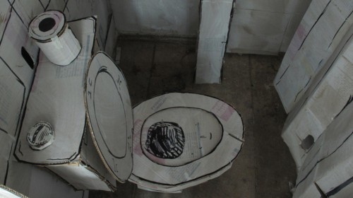 Работа Дона Лучо