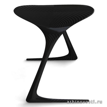 Сливовый стул (Plum Stool), дизайн Алваро Урайб (Alvaro Uribe), Нью-Йорк, Америка. Сливовый стул (Plum Stool), дизайн Алваро Урайб (Alvaro Uribe), Нью-Йорк, Америка.