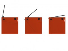 Концепция модульного стула со вставным столом Cha-Box от Моторного Александра. Концепция модульного стула со вставным столом Cha-Box от Моторного Александра.