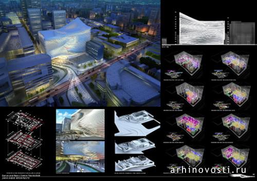 Zaha Hadid Architects