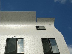 Деловой и торговый центр, проект бюро Дюрбах Блок Аркитектс (Durbach Block Architects), Сидней, Австралия.