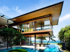 Fish House