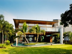Fish House