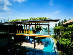 Fish House