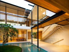 Fish House