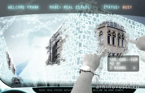 J. Mayer H. Architects