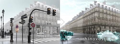 J. Mayer H. Architects