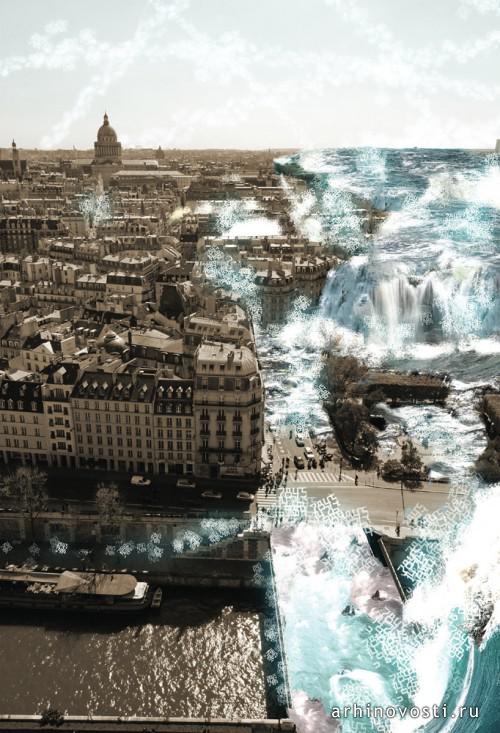 J. Mayer H. Architects