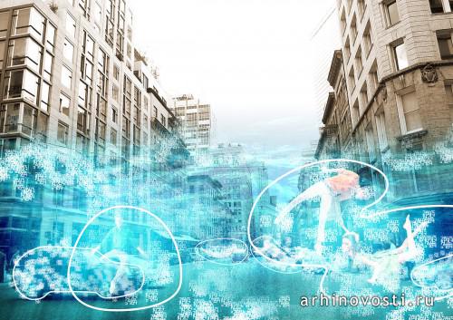 J. Mayer H. Architects