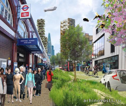 Alison Brooks Architects