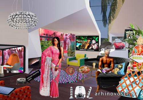 Alison Brooks Architects