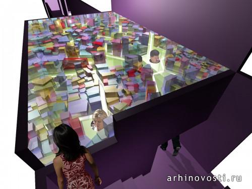 Alison Brooks Architects