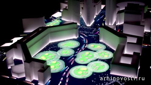 BIG - Bjarke Ingels Group