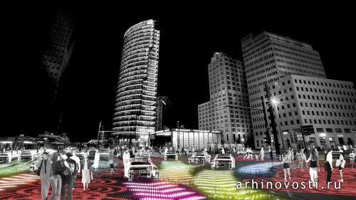 BIG - Bjarke Ingels Group