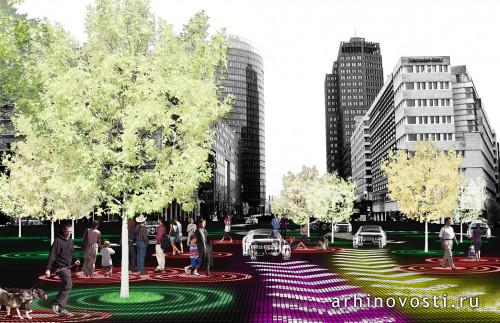 BIG - Bjarke Ingels Group