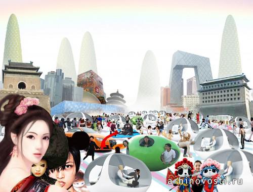 standardarchitecture