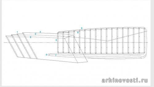 Частный дом, проект студии Carlos Zapata Studio, Кито, Эквадор.