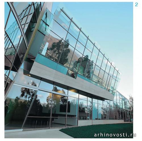 Частный дом, проект студии Carlos Zapata Studio, Кито, Эквадор.