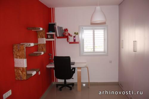 Красная комната