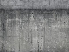 Коллекция бетонных обоев, Норвегия.