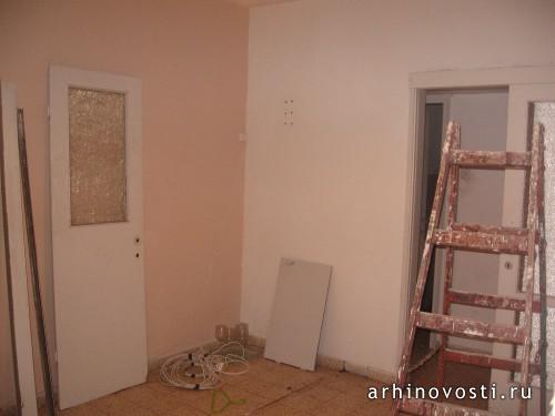 Квартира до