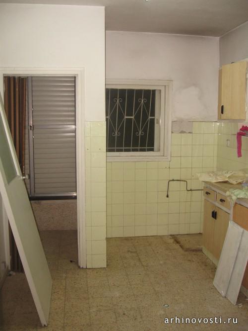 Квартира до