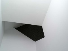Дизайн интерьера свадебного салона, проект Хата Ло и Арво Тсай (Hata Lo + Arvo Tsai), Янгмэй, Тайвань.