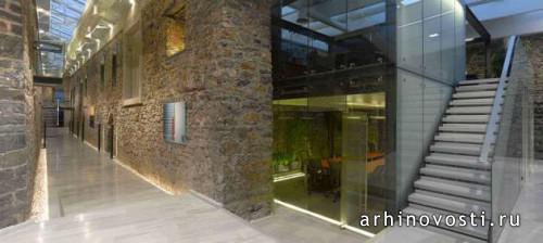 DDB Office DDB Office