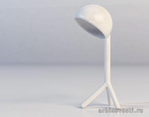 лампа Pipixar