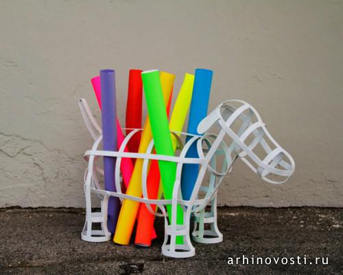 Iron Doggy - Железная Собачка Iron Doggy - Железная Собачка