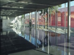 Проект "Меньяроса" (Menjarosa), бюро Дооа Аркитектурас (Dooa Arquitecturas), Торревьеха, Испания.