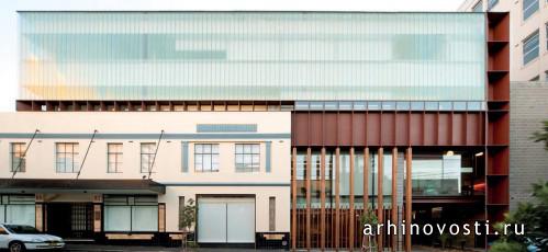 Brain and Mind Research Institute Brain and Mind Research Institute