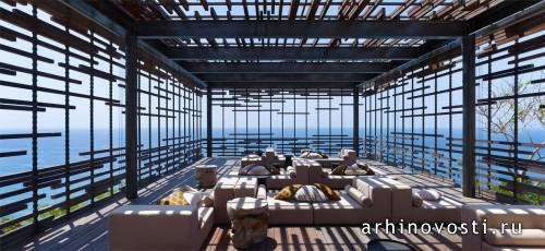 Alila Villas Uluwatu Alila Villas Uluwatu