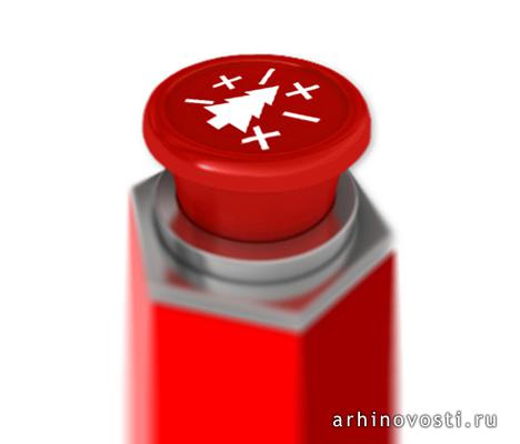 Открытка студии "Майнусплюс" (Minusplus). Открытка студии "Майнусплюс" (Minusplus).