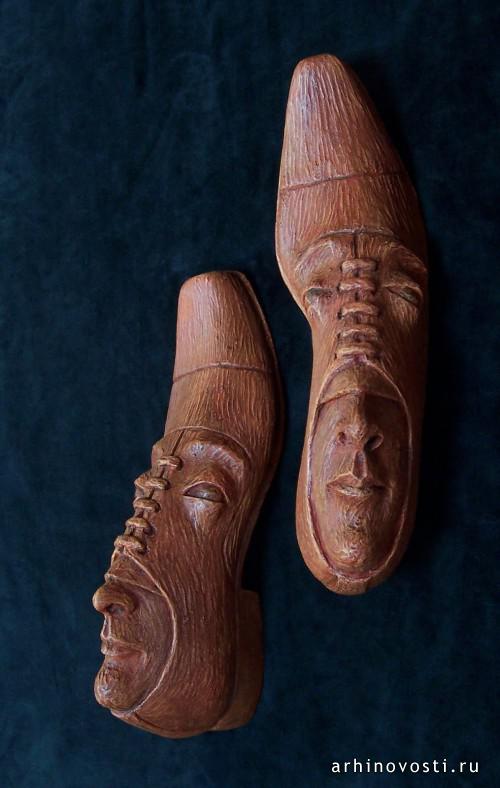 Woody (Деревянный)