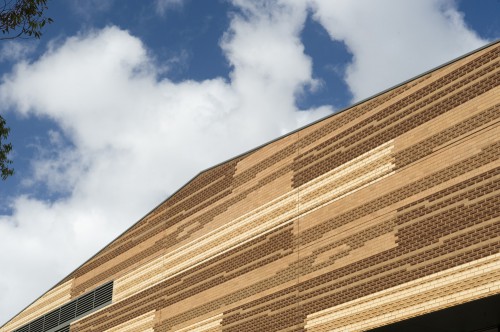 Дом престарелых, проект бюро "Лион" (Lyons), Морнингтон, Австралия. Дом престарелых, проект бюро "Лион" (Lyons), Морнингтон, Австралия.