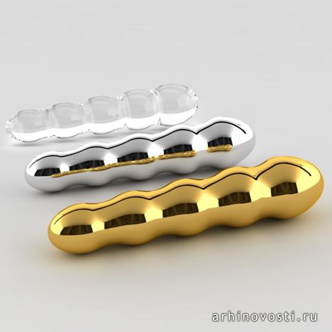 "Сделано для удовольствия!", новый онлайн магазин эротических товаров.