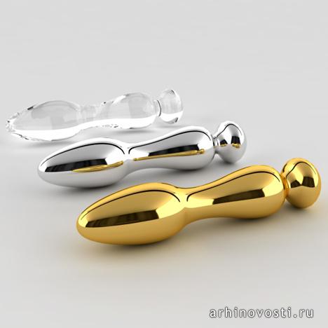 "Сделано для удовольствия!", новый онлайн магазин эротических товаров.