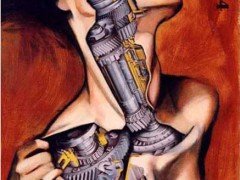 Что наша жизнь?  Vanitas!