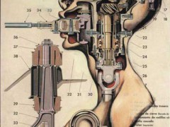 Что наша жизнь?  Vanitas!