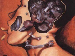 Что наша жизнь?  Vanitas!