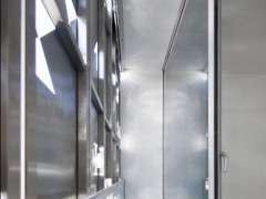 Жилой дом, проект бюро dIONISO LAB, Повоа де Варзим, Португалия.