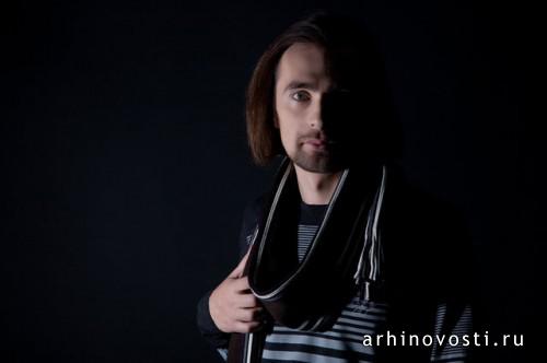 Лекция дизайнера Алеста Рукова «Вещи для людей или люди для вещей?» 