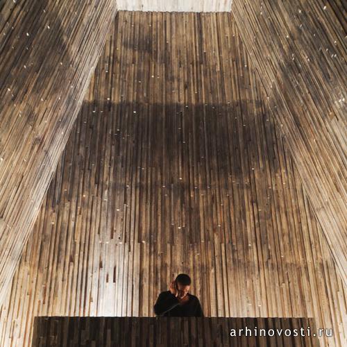 Клуб M.N.ROY от Эммануэль Пику (Emmanuel Picault) и Людвига Годфруа (Ludwig Godefroy). Мехико, Мексика. Клуб M.N.ROY от Эммануэль Пику (Emmanuel Picault) и Людвига Годфруа (Ludwig Godefroy). Мехико, Мексика.