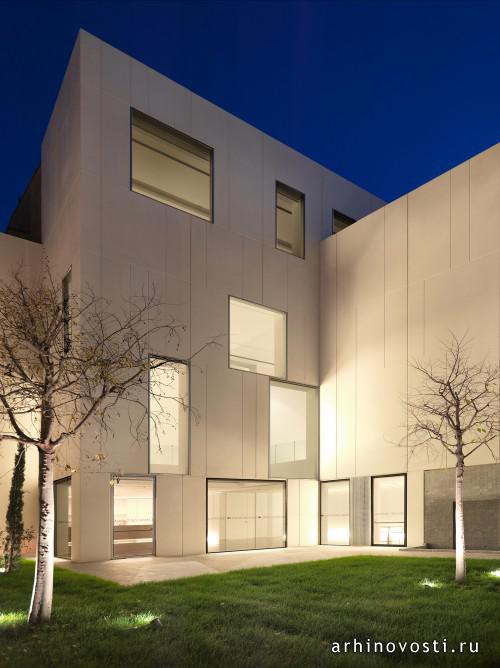 Выставка designers from Spain