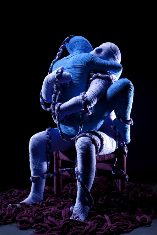 Union of the Magpie. Камасутра.