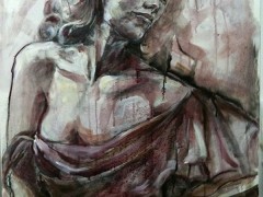 Картины вином Картины вином