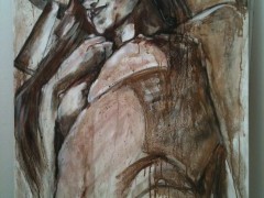 Картины вином Картины вином