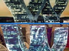 Небоскребы из макулатуры Небоскребы из макулатуры