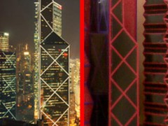 Небоскребы из макулатуры Небоскребы из макулатуры